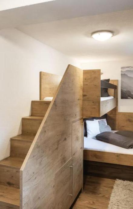 Spacious And Tranquil House in Livigno – billede 5