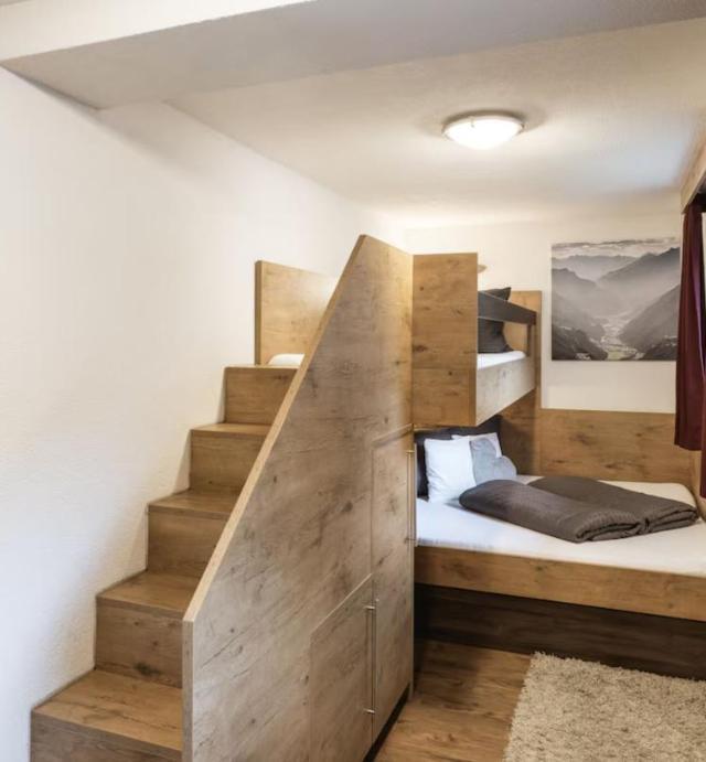 Spacious And Tranquil House in Livigno – billede 5