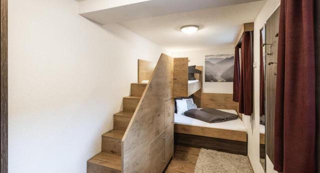 Spacious And Tranquil House in Livigno – billede 5