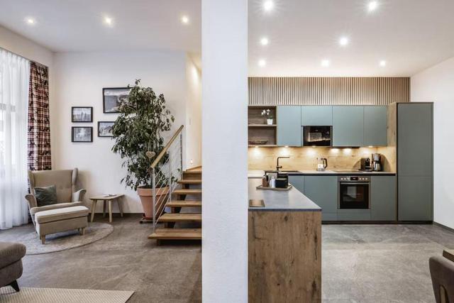Spacious And Tranquil House in Livigno – billede 6