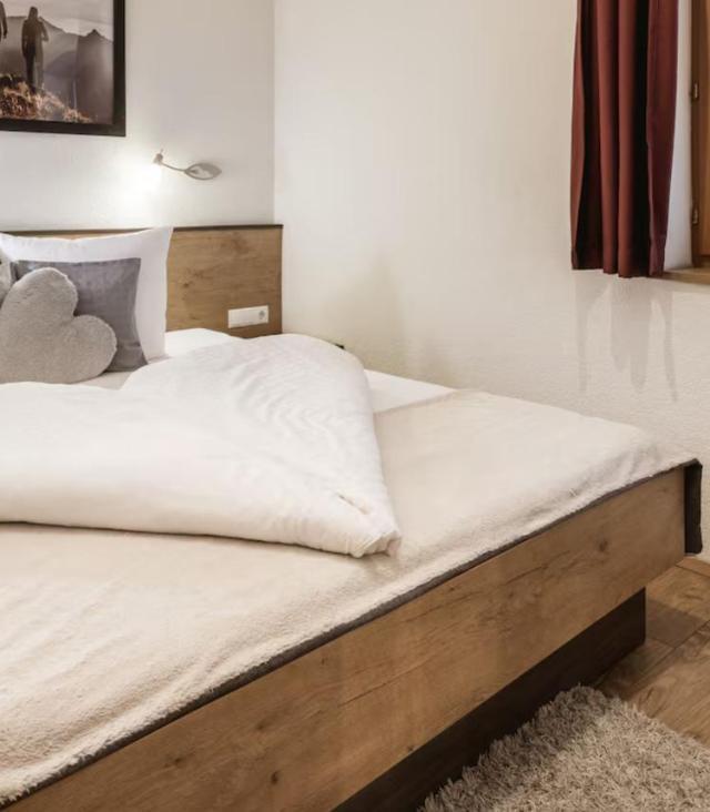 Spacious And Tranquil House in Livigno – billede 7