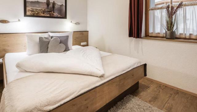 Spacious And Tranquil House in Livigno – billede 7
