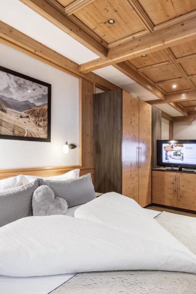Spacious And Tranquil House in Livigno – billede 9