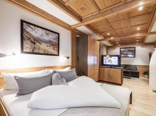 Spacious And Tranquil House in Livigno – billede 9