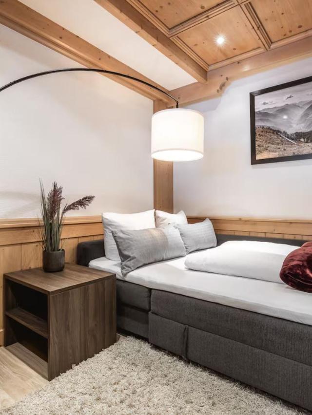 Spacious And Tranquil House in Livigno – billede 10