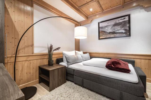 Spacious And Tranquil House in Livigno – billede 10