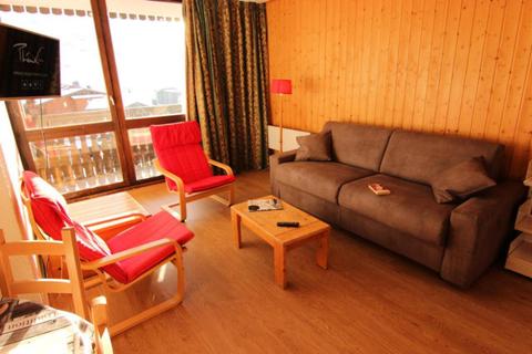 Residence Lac du Lou - Val Thorens Appartement 6 Personnes Spacieux Et Confortable Mae-7456 – Val Thorens