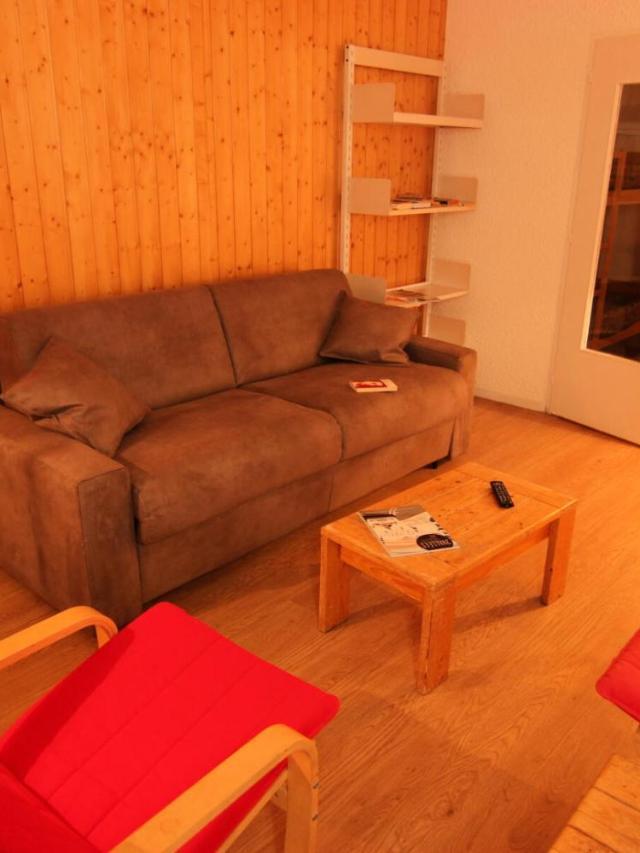 Residence Lac du Lou - Val Thorens Appartement 6 Personnes Spacieux Et Confortable Mae-7456 – bild 4