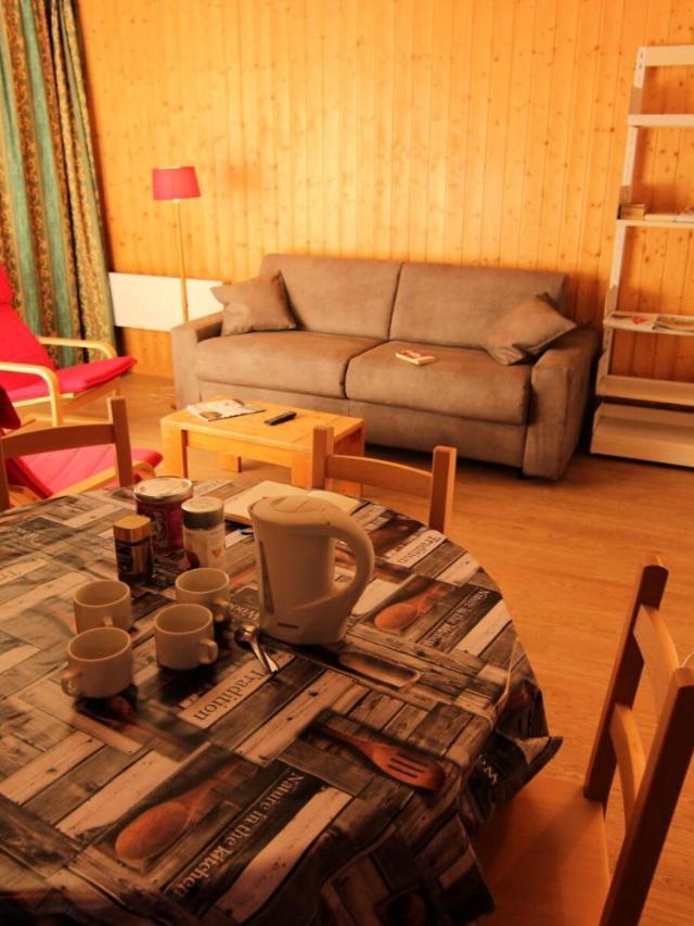 Residence Lac du Lou - Val Thorens Appartement 6 Personnes Spacieux Et Confortable Mae-7456 – bild 5