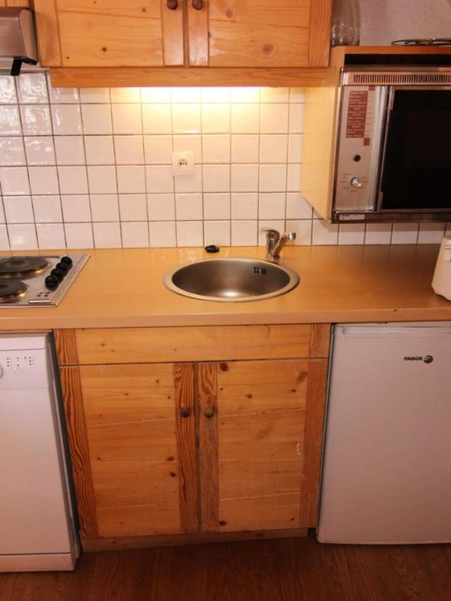 Residence Lac du Lou - Val Thorens Appartement 6 Personnes Spacieux Et Confortable Mae-7456 – bild 6