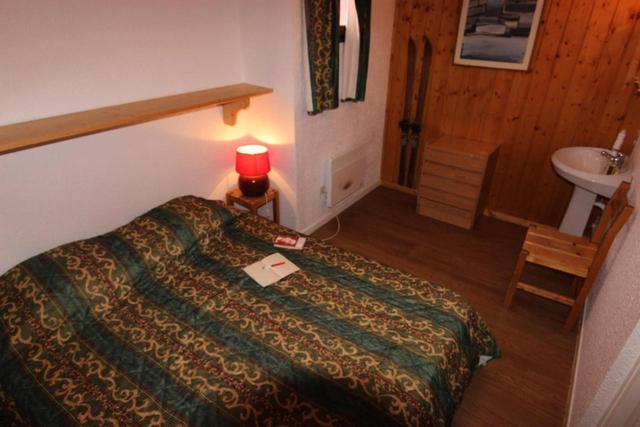 Residence Lac du Lou - Val Thorens Appartement 6 Personnes Spacieux Et Confortable Mae-7456 – billede 7