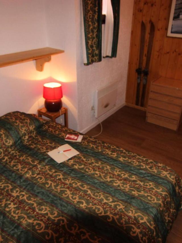 Residence Lac du Lou - Val Thorens Appartement 6 Personnes Spacieux Et Confortable Mae-7456 – bild 7