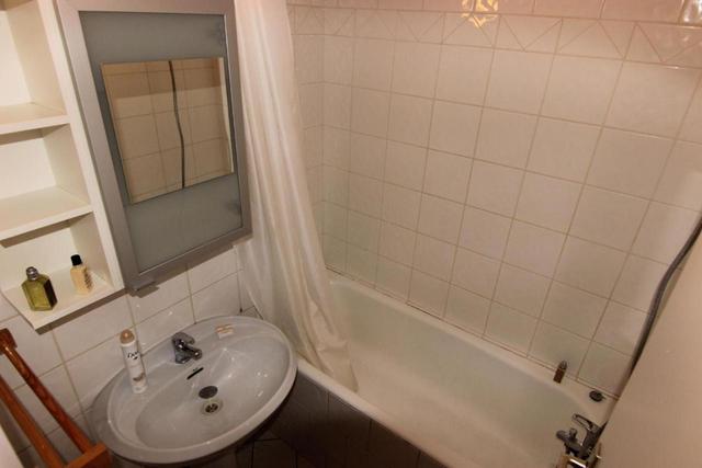Residence Lac du Lou - Val Thorens Appartement 6 Personnes Spacieux Et Confortable Mae-7456 – billede 9