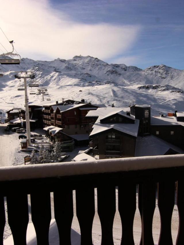 Residence Lac du Lou - Val Thorens Appartement 6 Personnes Spacieux Et Confortable Mae-7456 – bild 10