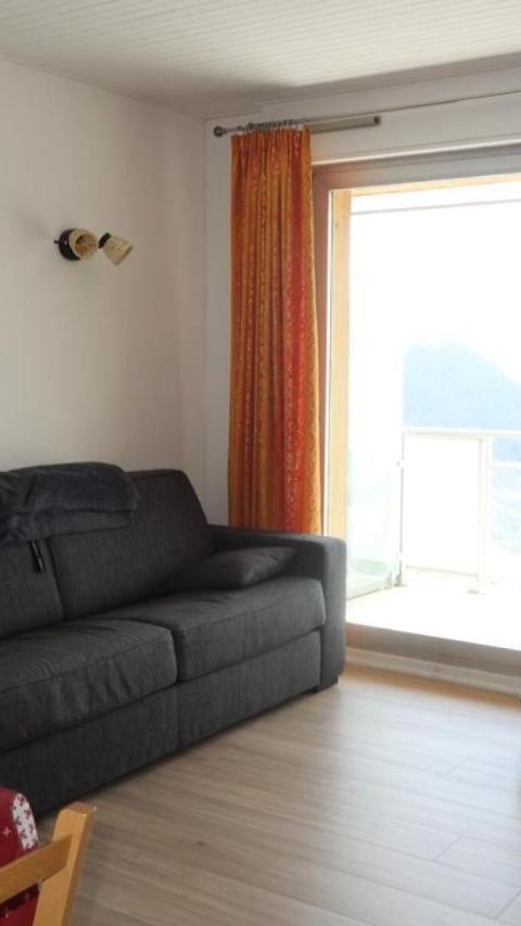 Residence Majestic II - Le Majestic II Apt B3 Mae-2091 – Alpe d'Huez