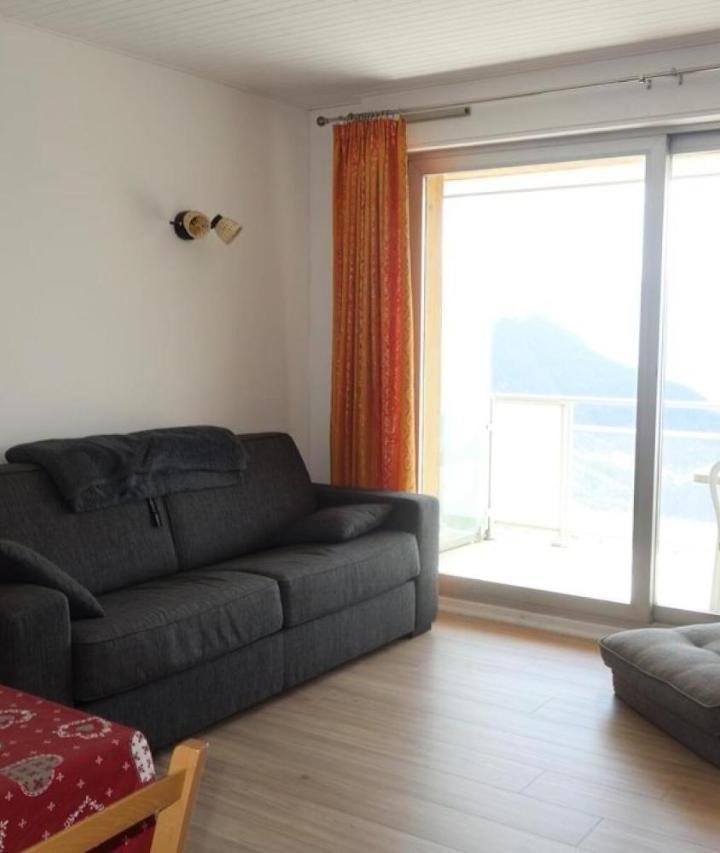 Studio – Residence Majestic II - Le Majestic II Apt B3 Mae-2091