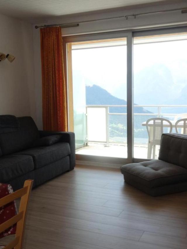 Residence Majestic II - Le Majestic II Apt B3 Mae-2091 – billede 3