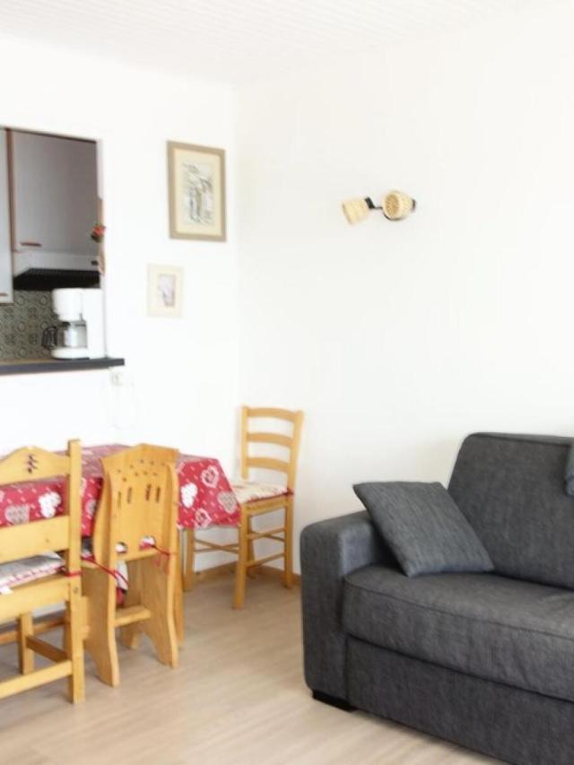 Residence Majestic II - Le Majestic II Apt B3 Mae-2091 – billede 4