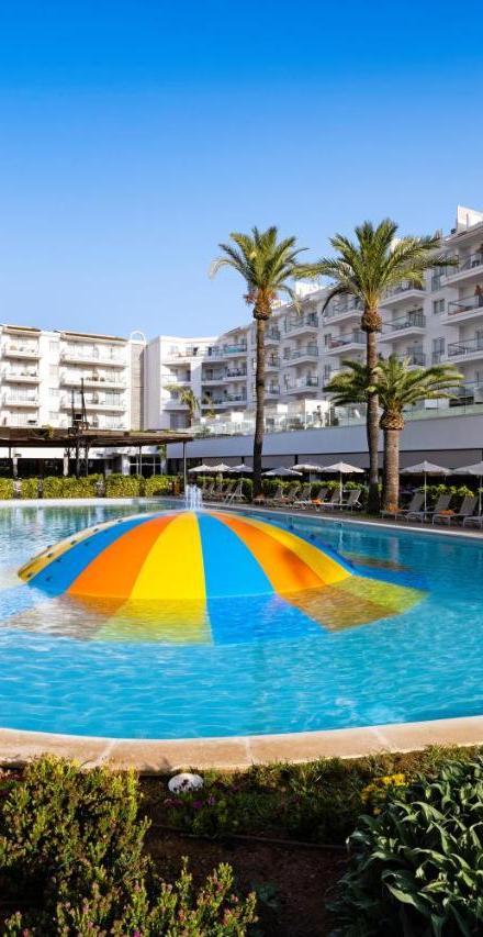 Viva Sunrise – billede 1