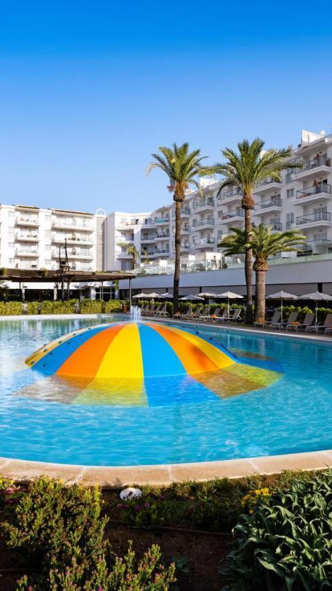 Viva Sunrise – Alcúdia