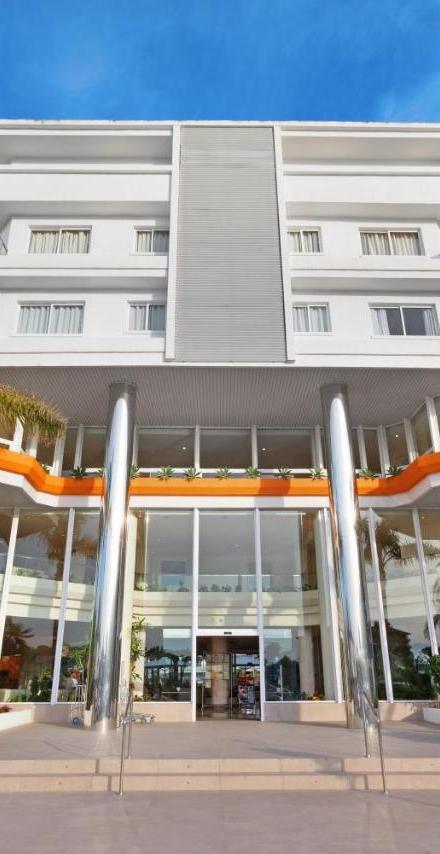 Viva Sunrise – billede 2