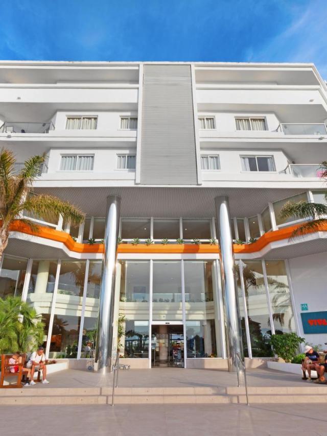Viva Sunrise – billede 2