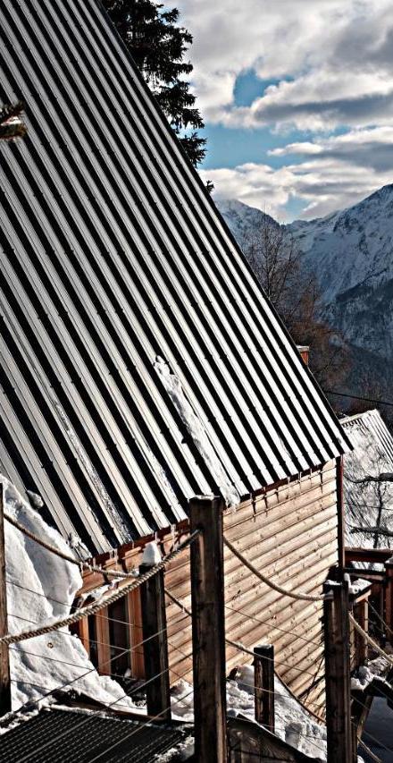 Chalet Lalpedu – billede 2
