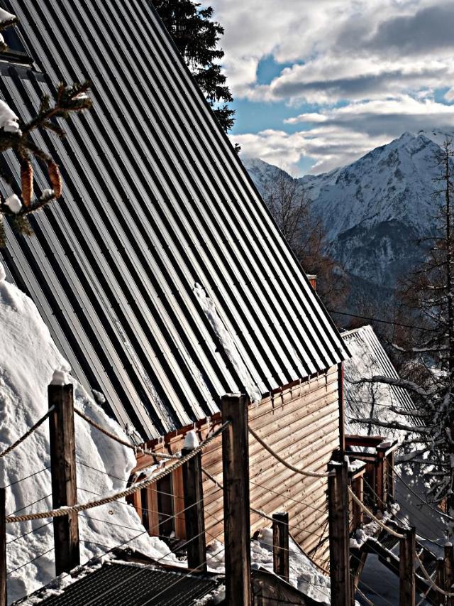 Chalet Lalpedu – billede 2