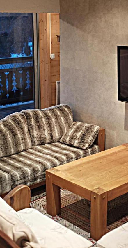 Chalet Lalpedu – billede 3