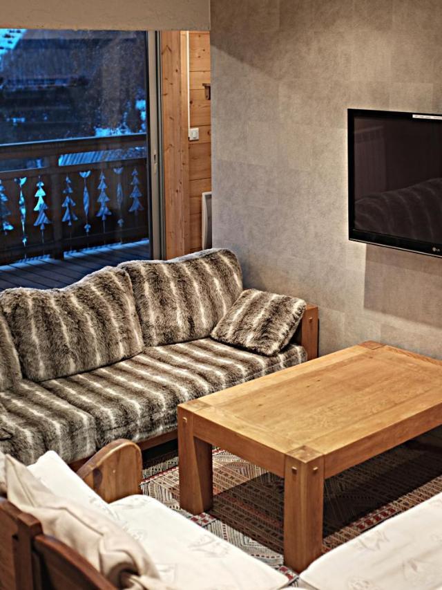 Chalet Lalpedu – billede 3