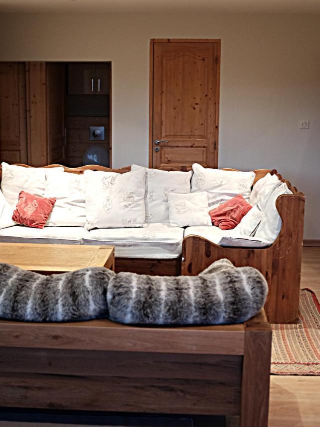 Chalet Lalpedu – billede 4