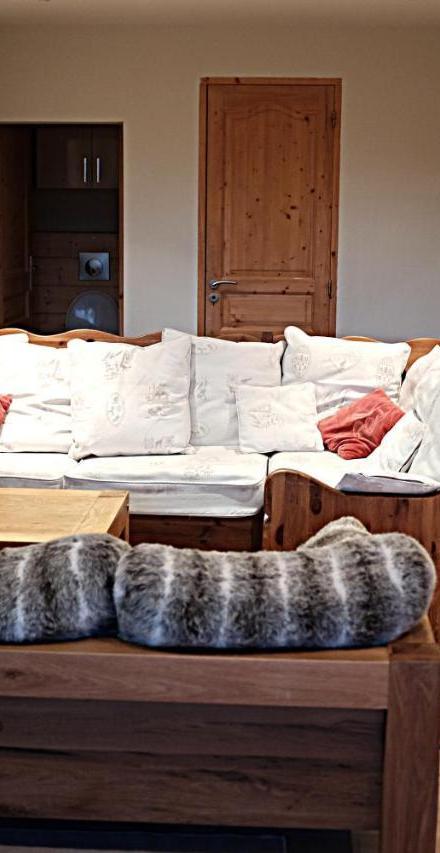 Chalet Lalpedu – billede 4