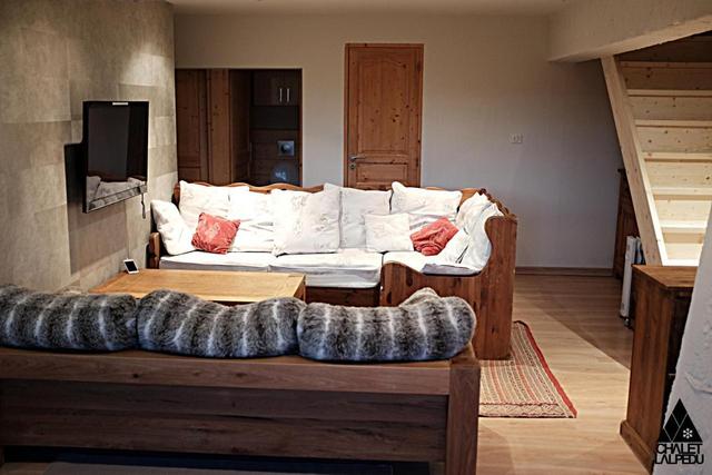 Chalet Lalpedu – billede 4