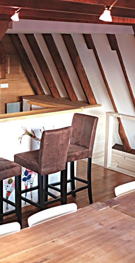Chalet Lalpedu – billede 5
