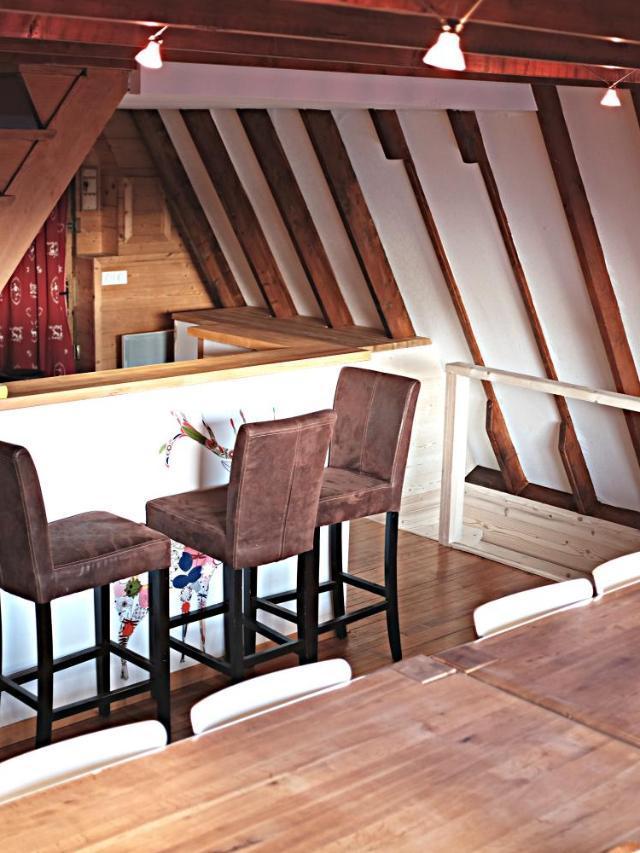 Chalet Lalpedu – billede 5