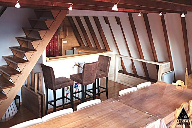 Chalet Lalpedu – billede 5