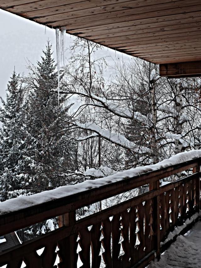 Chalet Lalpedu – billede 6