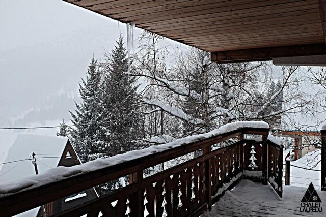 Chalet Lalpedu – billede 6
