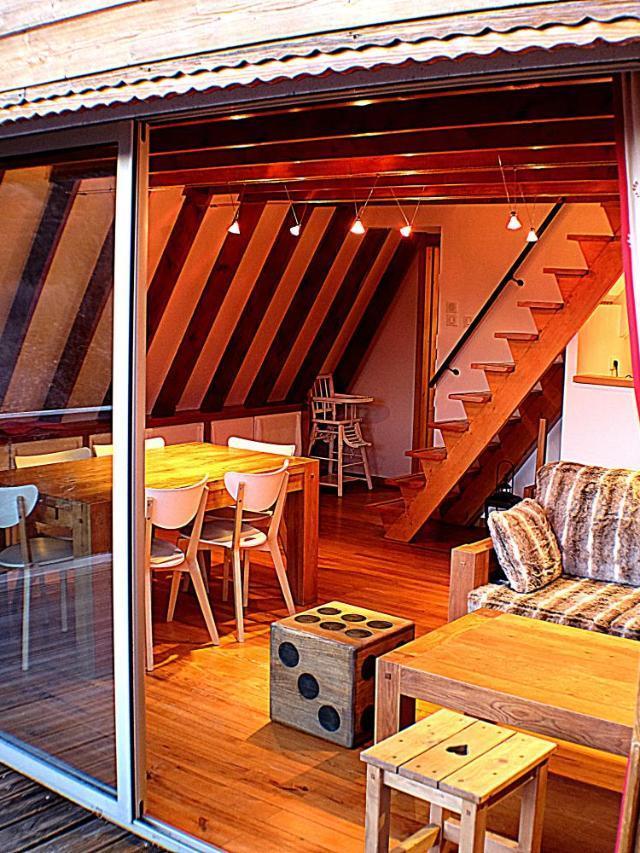 Chalet Lalpedu – billede 7