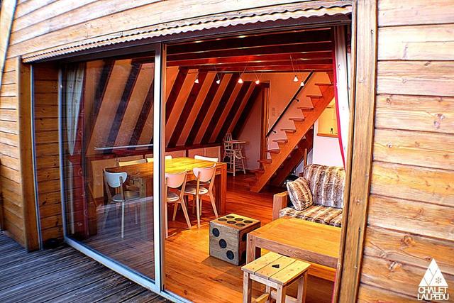 Chalet Lalpedu – billede 7