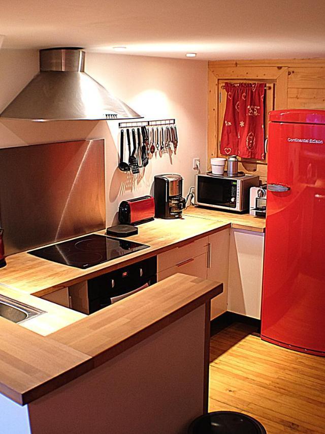 Chalet Lalpedu – billede 8