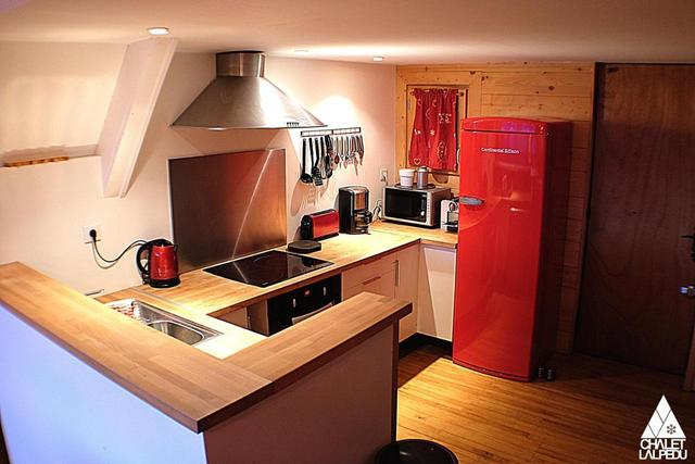 Chalet Lalpedu – billede 8