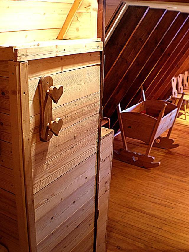 Chalet Lalpedu – billede 9