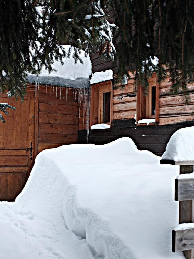 Chalet Lalpedu – billede 10