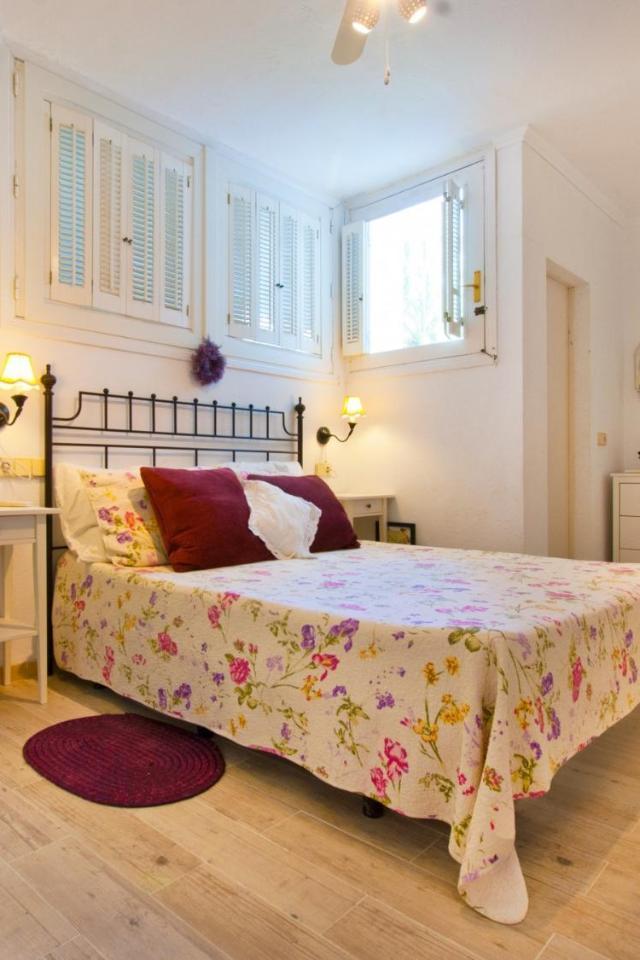 Apartment Oiza Sand Castle 24 at Alcudia Beach, Wifi And Aircon – billede 9