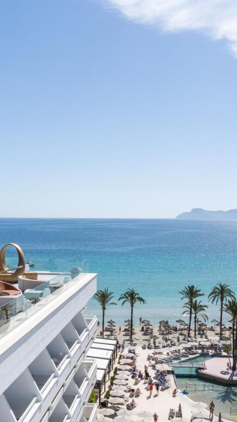 Hotel Condesa – Alcúdia