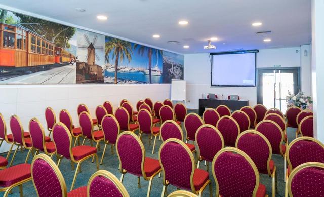 Hotel Condesa – billede 4