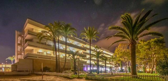 Hotel Condesa – billede 10