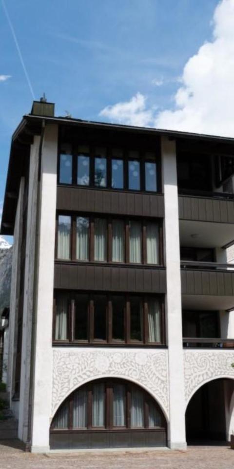 Apartment Am Durrbach 1-113 by Interhome – Engelberg