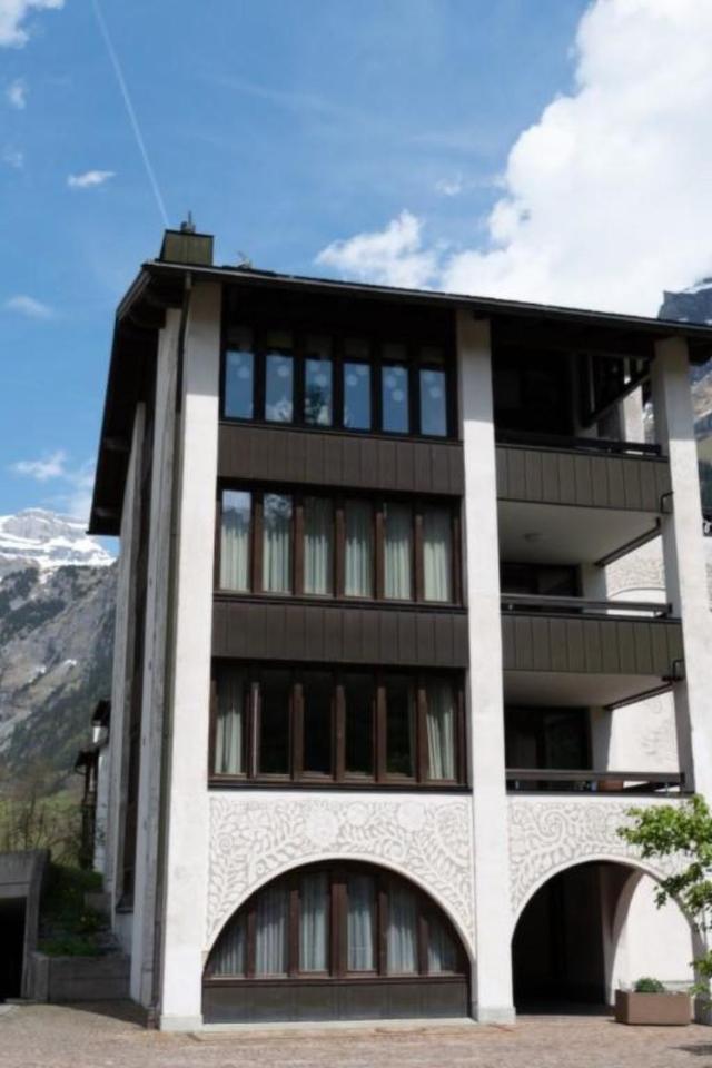 Apartment Am Durrbach 1-113 by Interhome